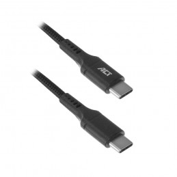 ACT AC3096 USB-kabel 1 m...