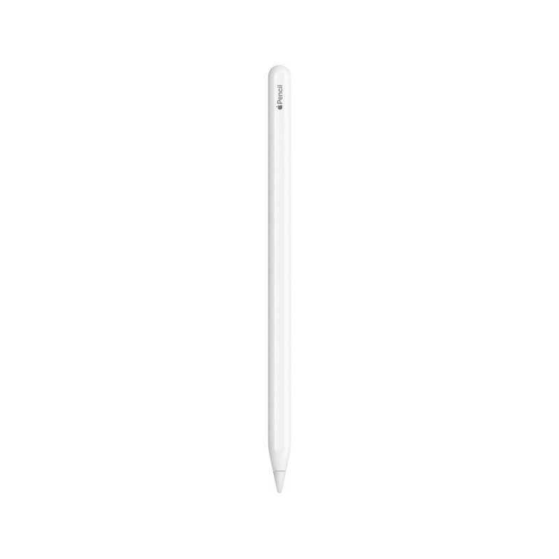 Apple MU8F2ZM/A stylus-pen 207 g Wit