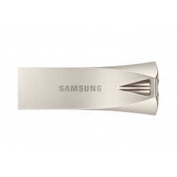 Samsung BAR Plus USB Stick Silver