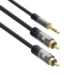 ACT AC3605 audio kabel 15 m...