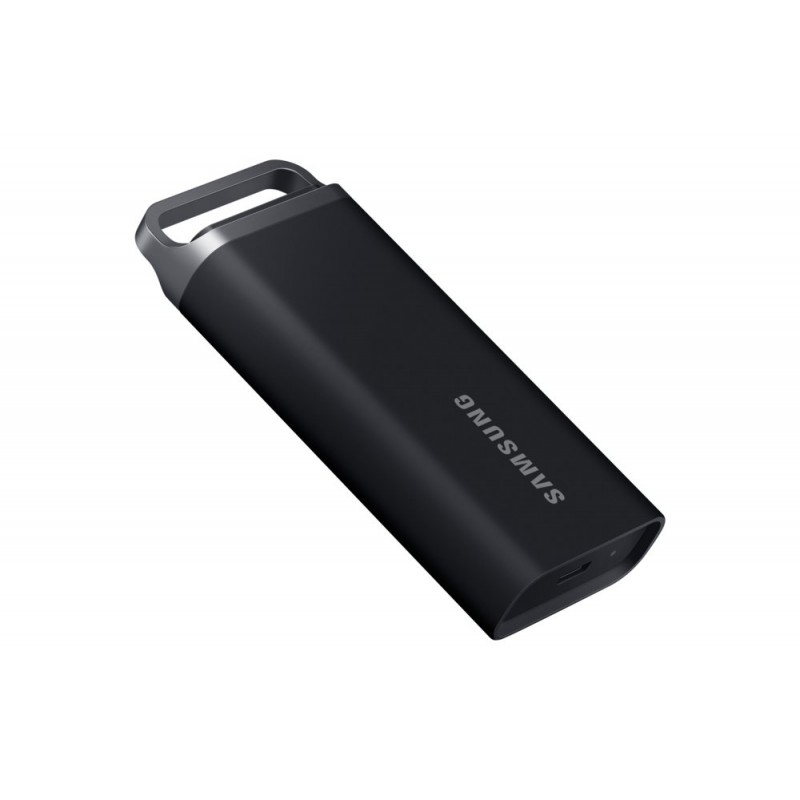 Samsung T5 EVO 2TB MU-PH2T0S Zwart