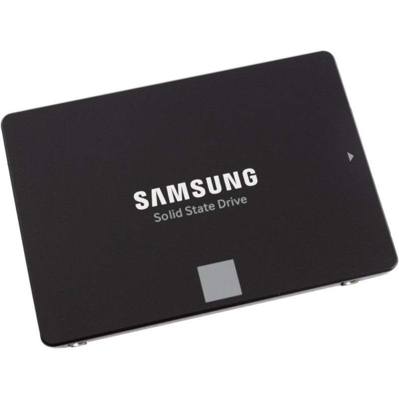 Samsung 870 EVO 2.5 250 GB SATA III V-NAND