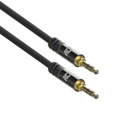 ACT AC3611 audio kabel 3 m...