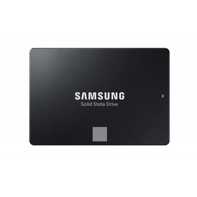 Samsung 870 EVO 2.5 4000 GB SATA III V-NAND