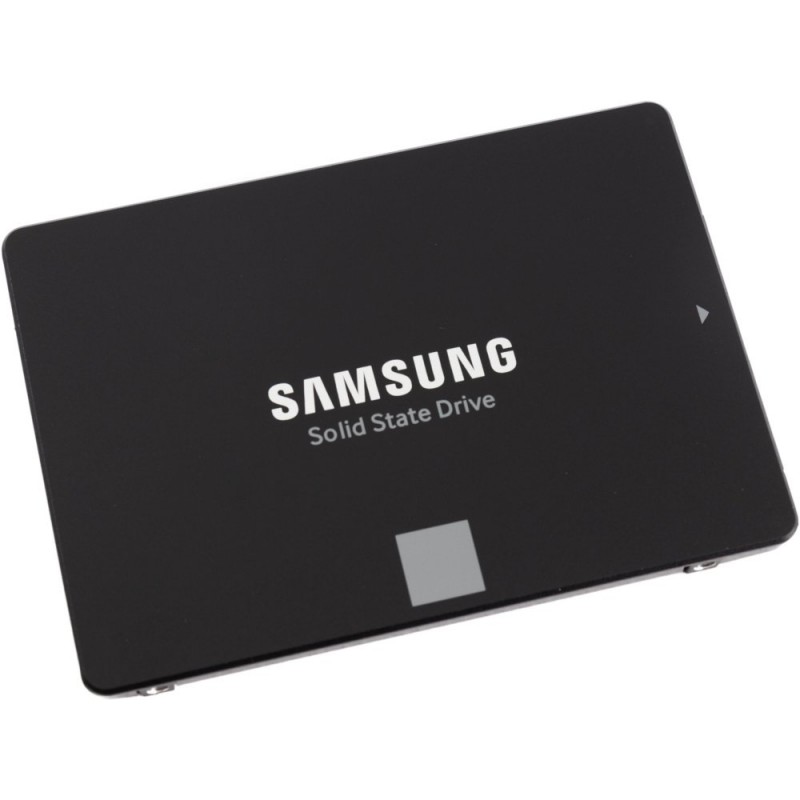 Samsung 870 EVO 2.5 500 GB SATA III V-NAND