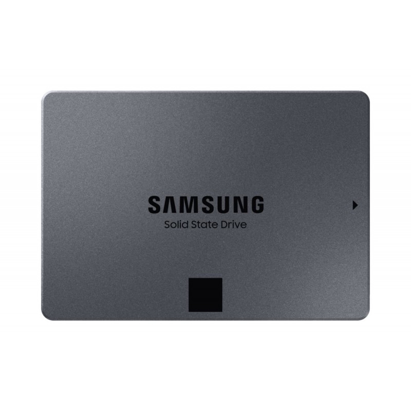 Samsung MZ77Q4T0 2.5 4000 GB SATA III VNAND MLC