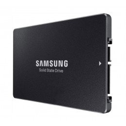 Samsung PM897 2.5 480 GB SATA III V-NAND