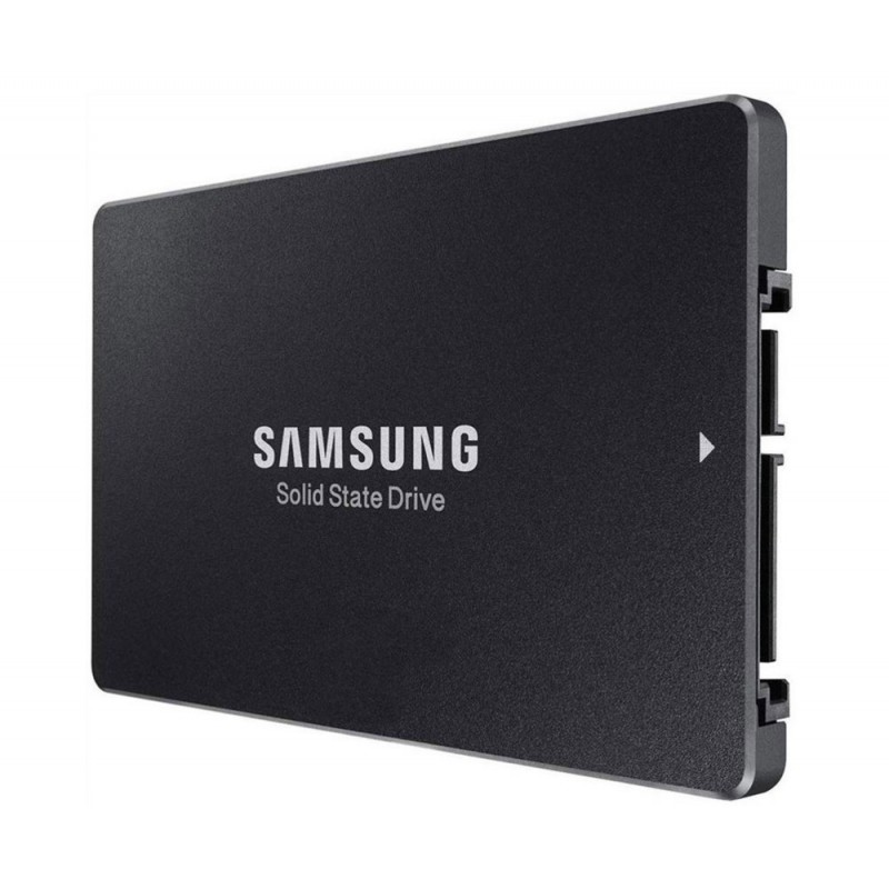 Samsung PM897 2.5 480 GB SATA III V-NAND