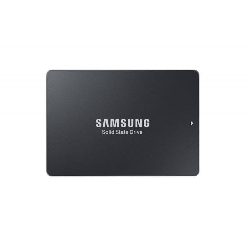 Samsung PM893 2.5 480 GB SATA III V-NAND TLC