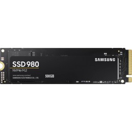 Samsung 980 M.2 500GB NVMe