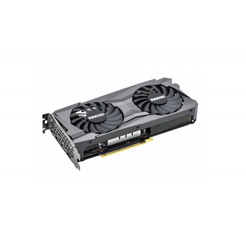 Inno3D GEFORCE RTX 3060 TWIN X2 NVIDIA 12 GB GDDR6