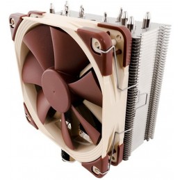 Noctua NH-D15 hardwarekoeling Processor Koeler 14 cm