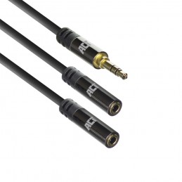 ACT AC3620 audio kabel 015...