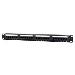 Gembird NPP-C524CM-001 rack-toebehoren