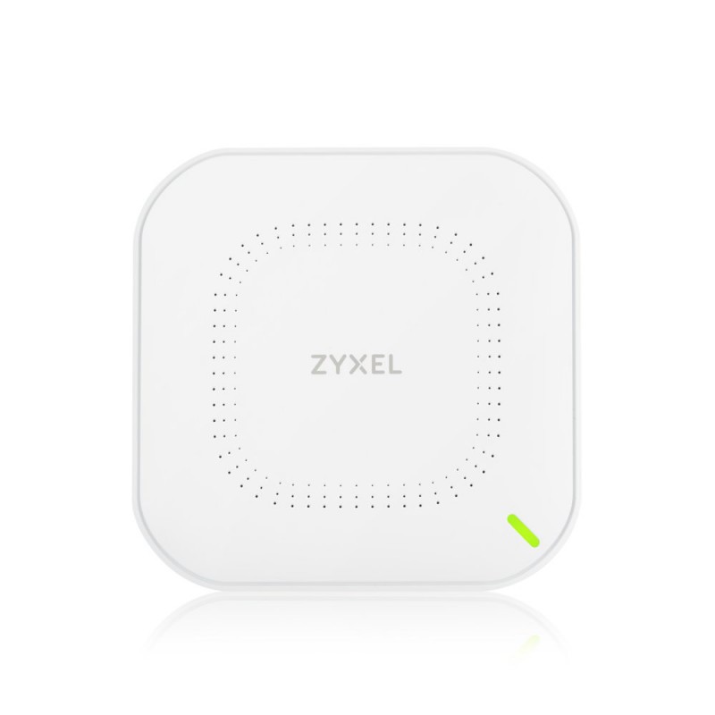 Zyxel NWA50AX 1775 Mbit/s Wit Power over Ethernet (PoE)