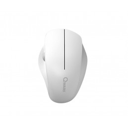 QWARE Wireless Mouse Luton Wit