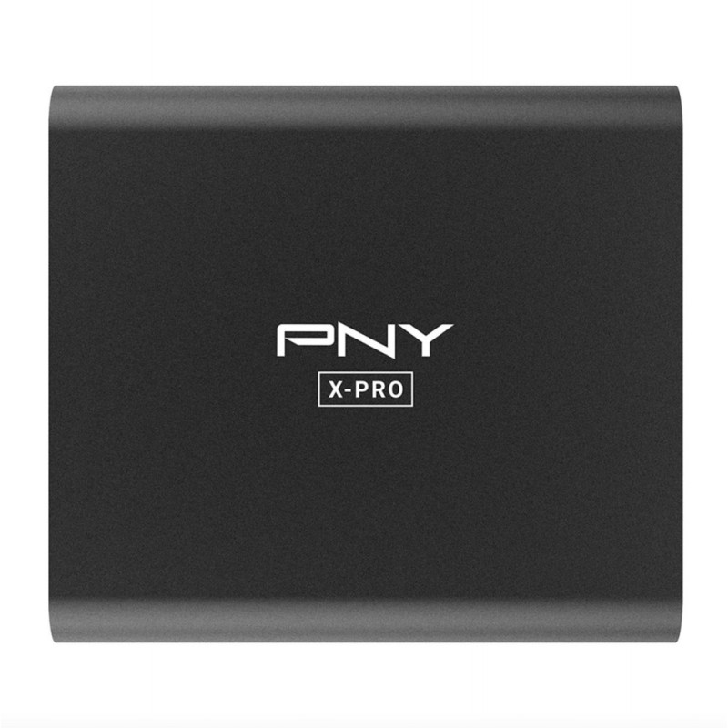 PNY XPro 1 TB Zwart