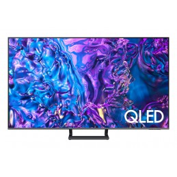 Samsung 55 QLED 4K Smart TV Q77D 2024