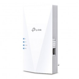 TPLink RE500X netwerkextender Wit 1000 Mbits