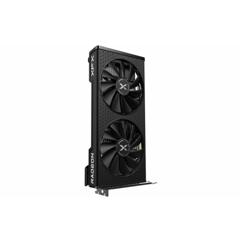 XFX RX-66XL8LFDQ videokaart AMD Radeon RX 6600 8 GB GDDR6