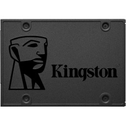 Kingston Technology A400 2.5 240 GB SATA III TLC