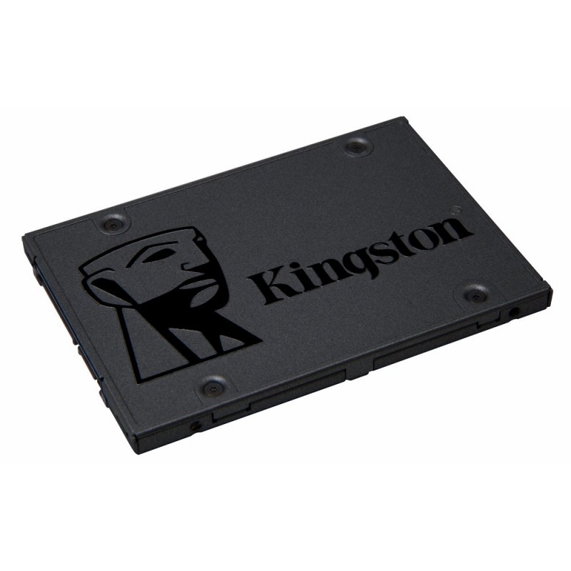 Kingston Technology A400 2.5 960 GB SATA III TLC