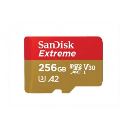 SanDisk Extreme 256 GB...