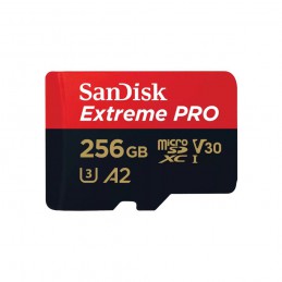 SanDisk Extreme PRO 256 GB...