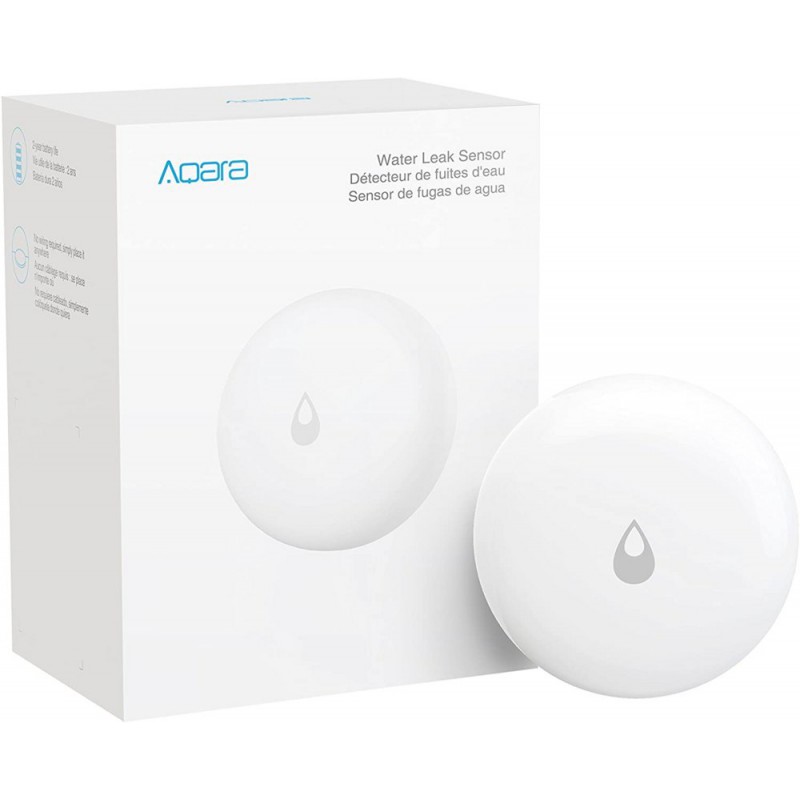 Aqara Homekit Smart Home Waterdetector