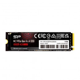 SSD Silicon Power 1TB PCI...