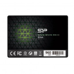 Silicon Power Slim S56 2.5...