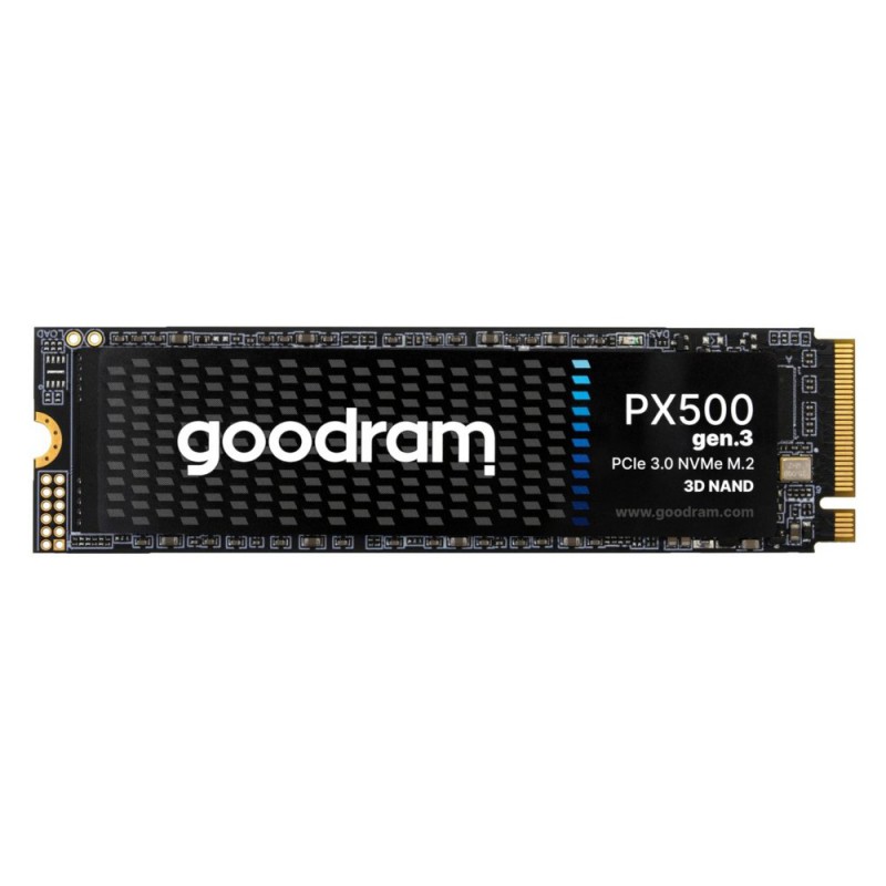 SSD Goodram PX500 1TB NVME M.2