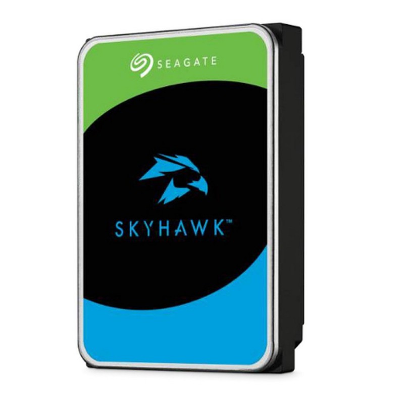 Seagate SkyHawk ST4000VX016 interne harde schijf 3.5 4000 GB SATA III