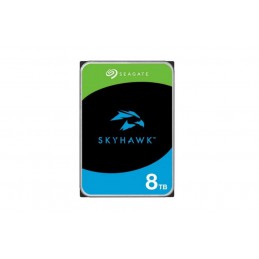 Seagate SkyHawk 3.5 8 TB...