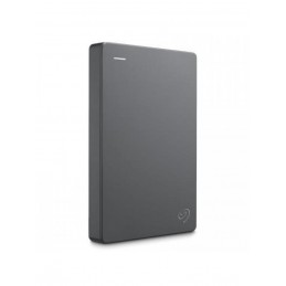 Seagate Archive HDD Basic externe harde schijf 1000 GB Zilver