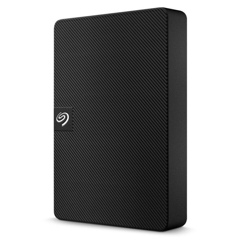 Seagate Expansion STKM4000400 externe harde schijf 4 TB Zwart