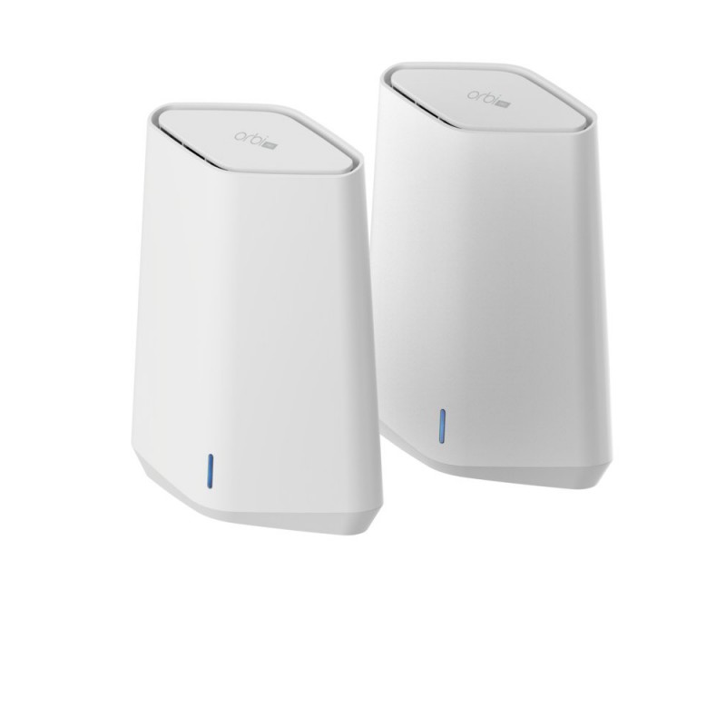 NETGEAR Orbi Pro WiFi 6 Mini AX1800 System 2Pack SXK30