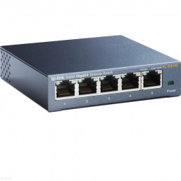 TPLINK TLSG105 Unmanaged...