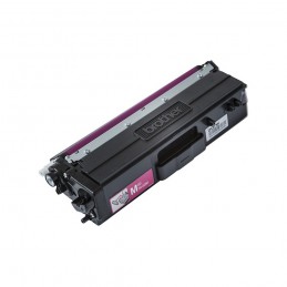 Brother TN-423M tonercartridge 1 stuk(s) Origineel Magenta