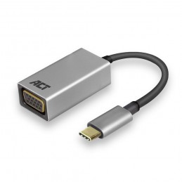 ACT AC7000 USB-C naar VGA...