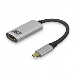 ACT AC7010 USB-C naar HDMI...