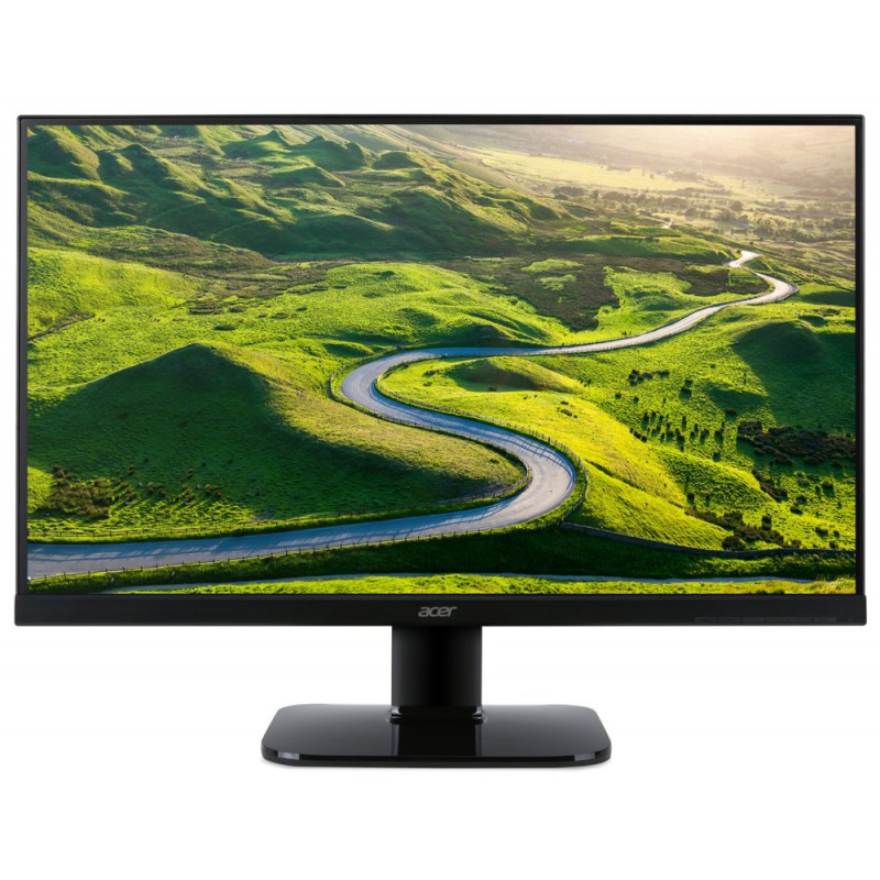 Mon Acer 27 inch FHD IPS 100HZ 1MS HDMI Black