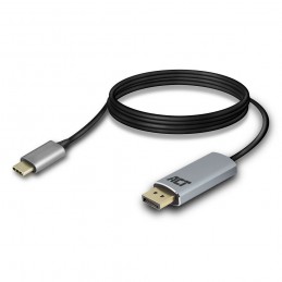 ACT AC7035 USB-C naar...