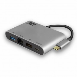 ACT AC7040 USB-C naar HDMI...