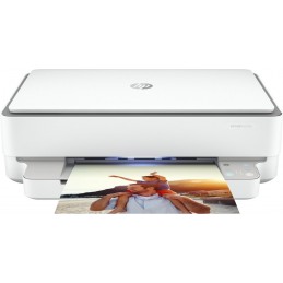 HP ENVY 6020e Thermische inkjet A4 4800 x 1200 DPI 7 ppm Wi-Fi