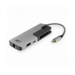 ACT AC7042 USB-C naar HDMI...