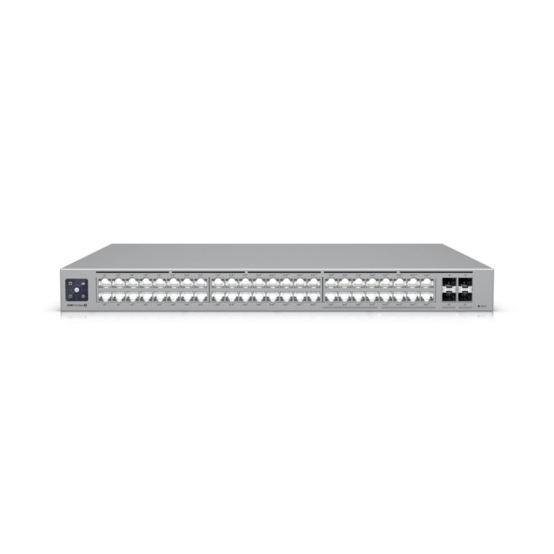 Ubiquiti UniFi Switch USWProMax48POE PoE