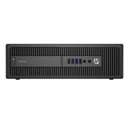 HP Elitedesk 800 G2 SFF...