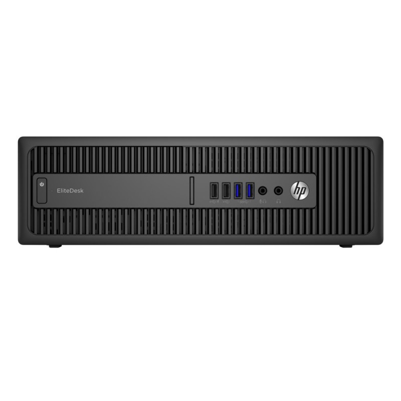 HP Elitedesk 800 G2 SFF I76700  8GB  256SSD  W10P  REFURBISHED