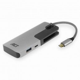 ACT AC7052 USB-C Hub 3 port...